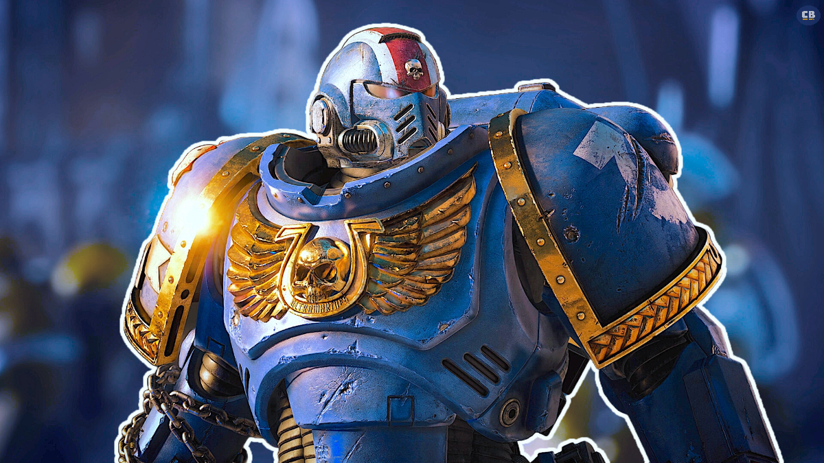 Warhammer 40,000: Space Marine 2 Reaches Lowest Price Ever