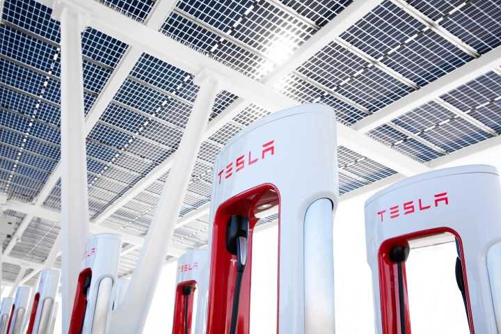 Decoding Tesla Superchargers: A Comprehensive Guide