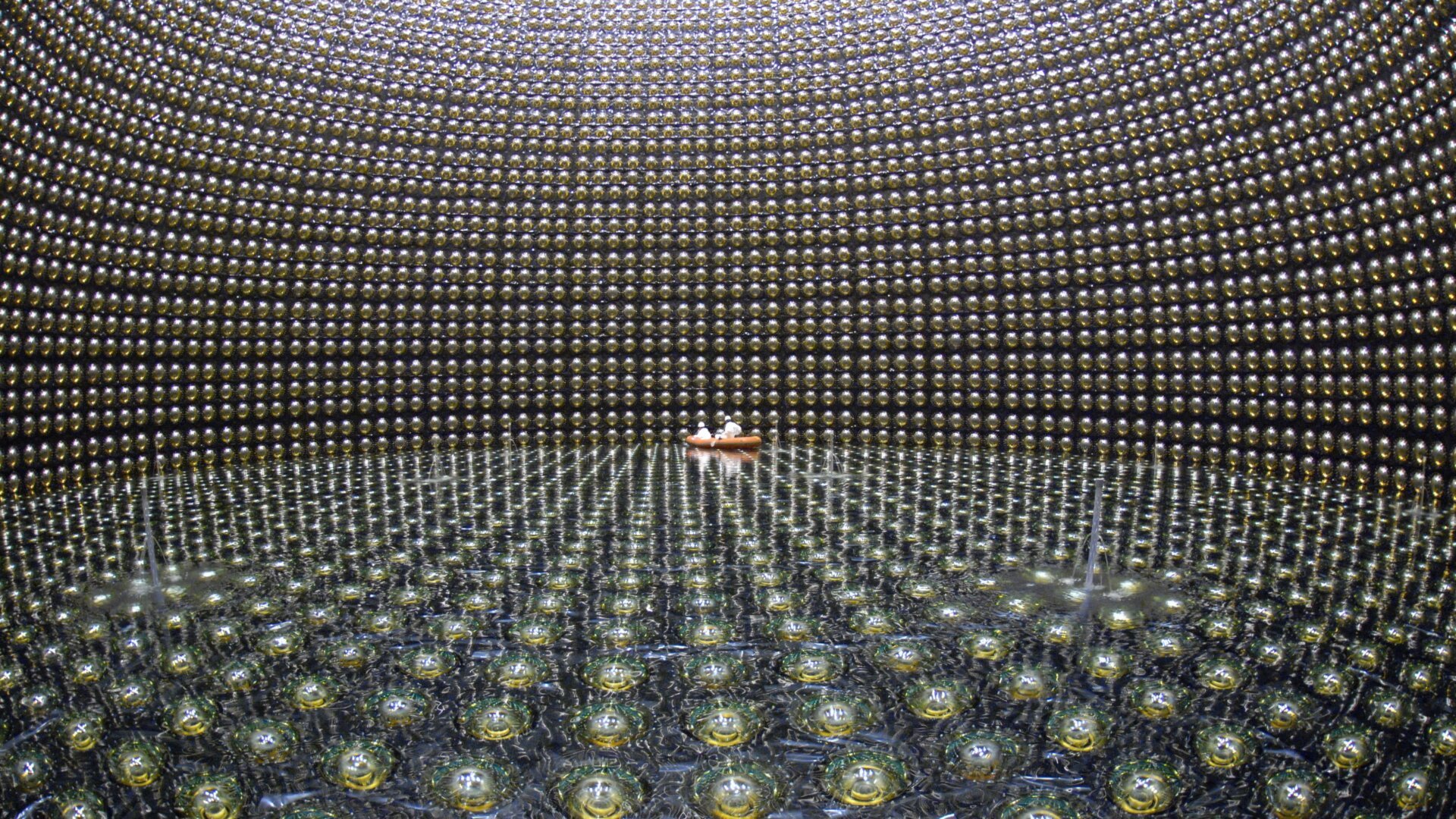 Unraveling the Universe's Antimatter Mystery: A Step Closer with Neutrino Research