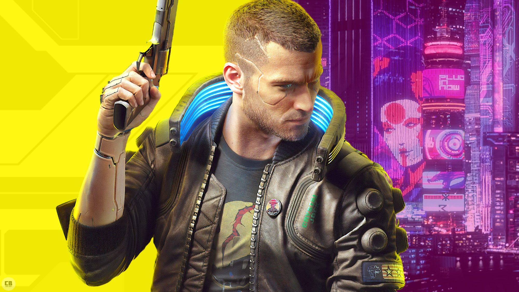 Cyberpunk 2077 Sequel's Setting: Night City or Somewhere New?