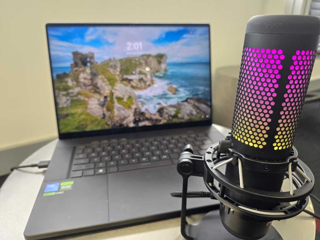 Elevate Your Gaming Mic with OBS Studio Filters: A Budget-Friendly Guide