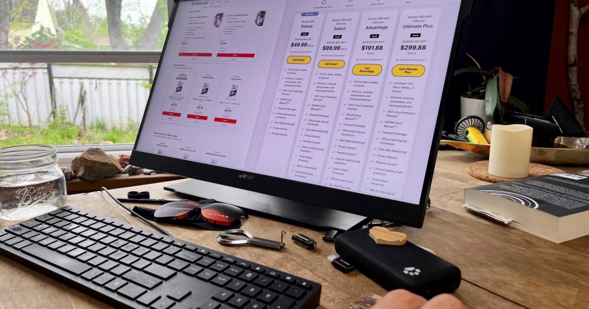 Bitdefender vs. Norton: Choosing the Right Antivirus for You