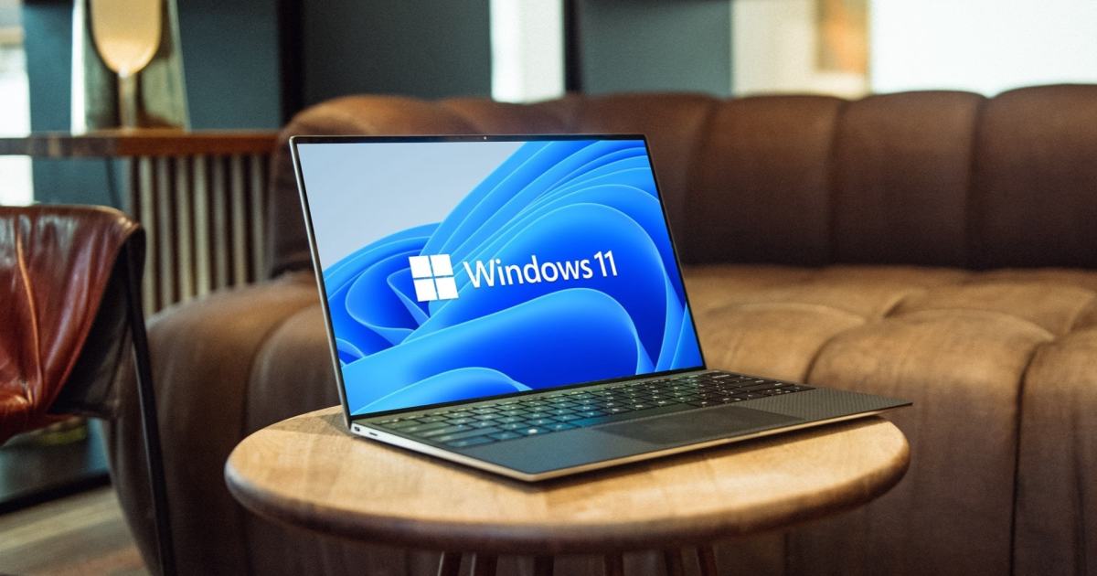 Windows 11 Takes Center Stage as Windows 10 Nears End of Life