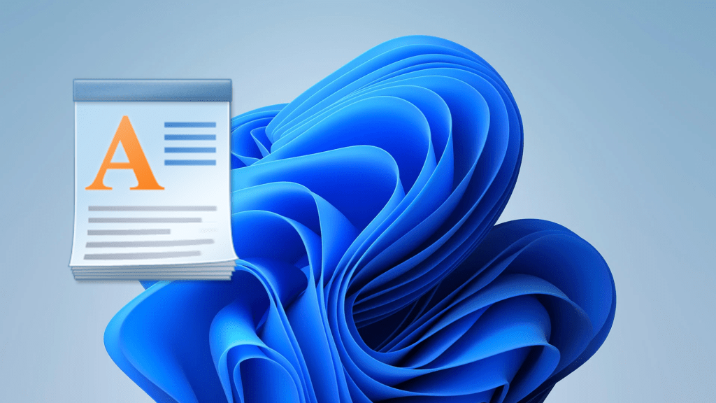 How to Reinstall WordPad in Windows 11