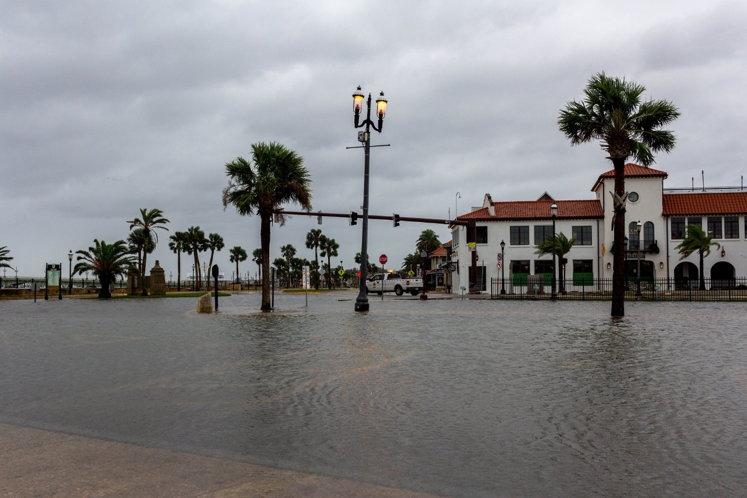 Vibrio Vulnificus Infections Rise in Florida Following Hurricanes Helene and Milton