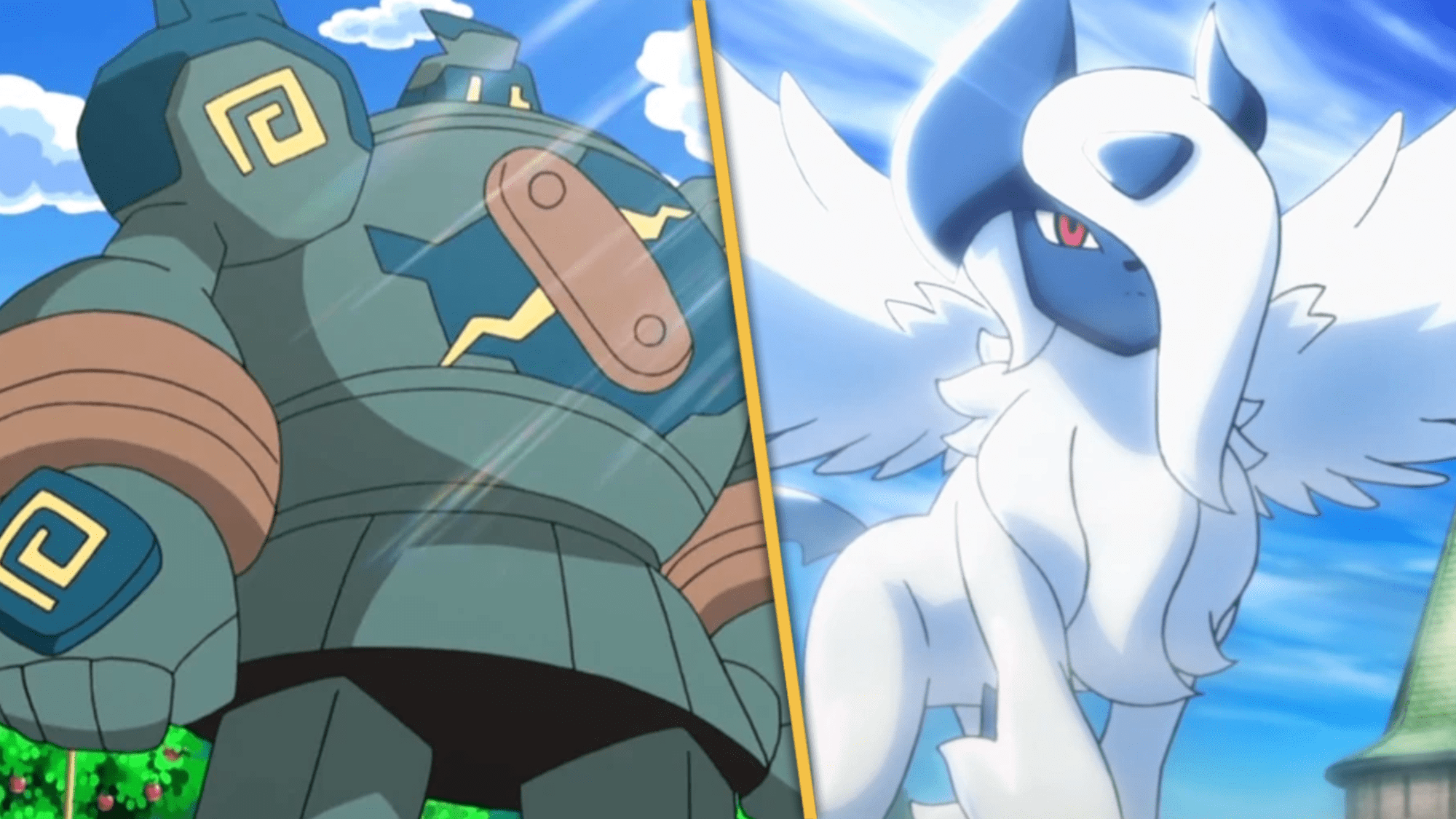 10 Kalos Pokémon That Deserve a Mega Evolution