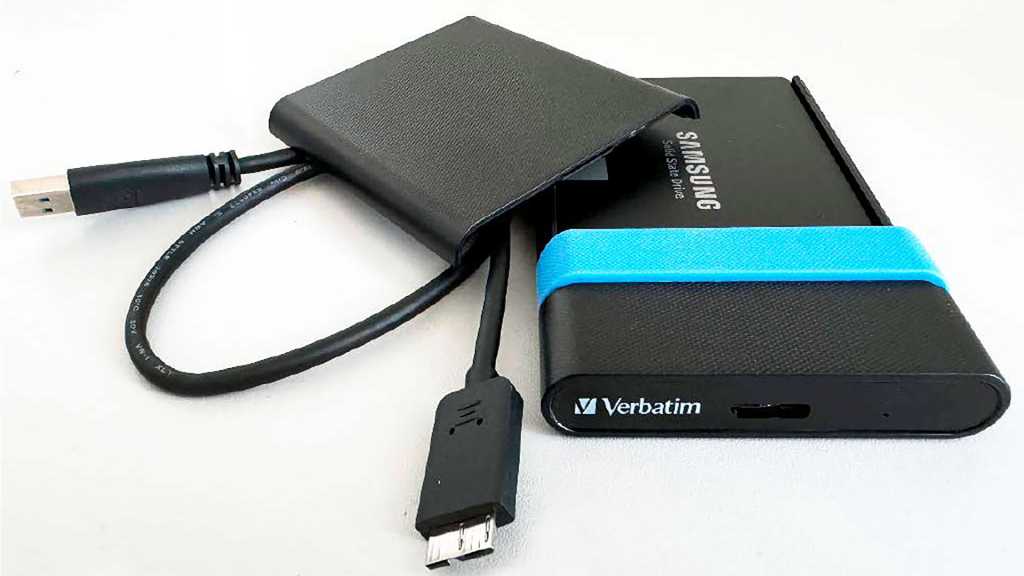 Repurposing Your Old SSD: A Guide to External Storage Solutions