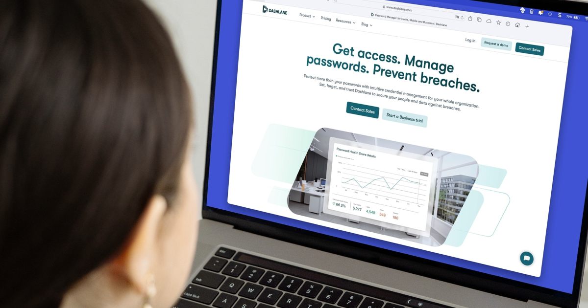 Is Dashlane a Secure Password Manager? A Comprehensive Review