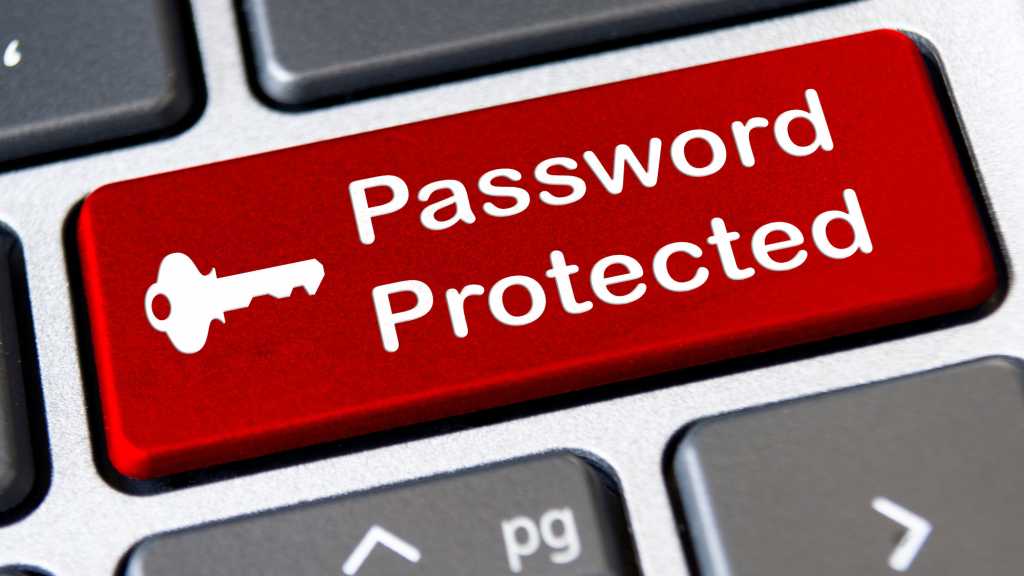 Recover Forgotten Passwords: A Guide to Retrieving Lost Credentials