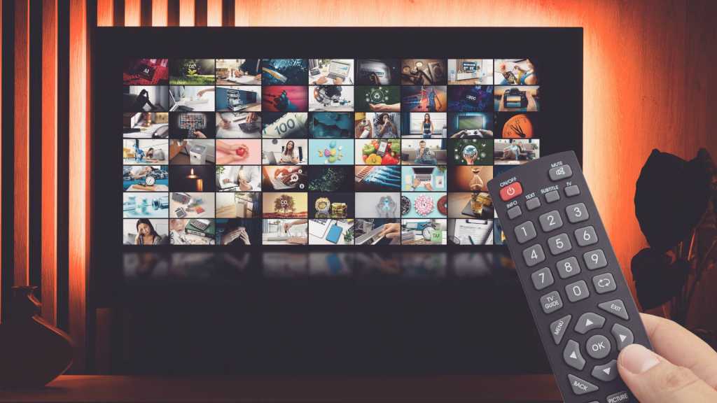 Unlock Your TV's Hidden Potential: A Guide to the Service Menu