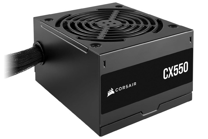 Corsair CX550.