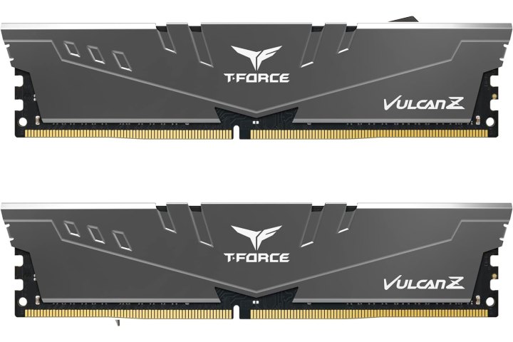 Teamgroup T-Force Vulcan Z.