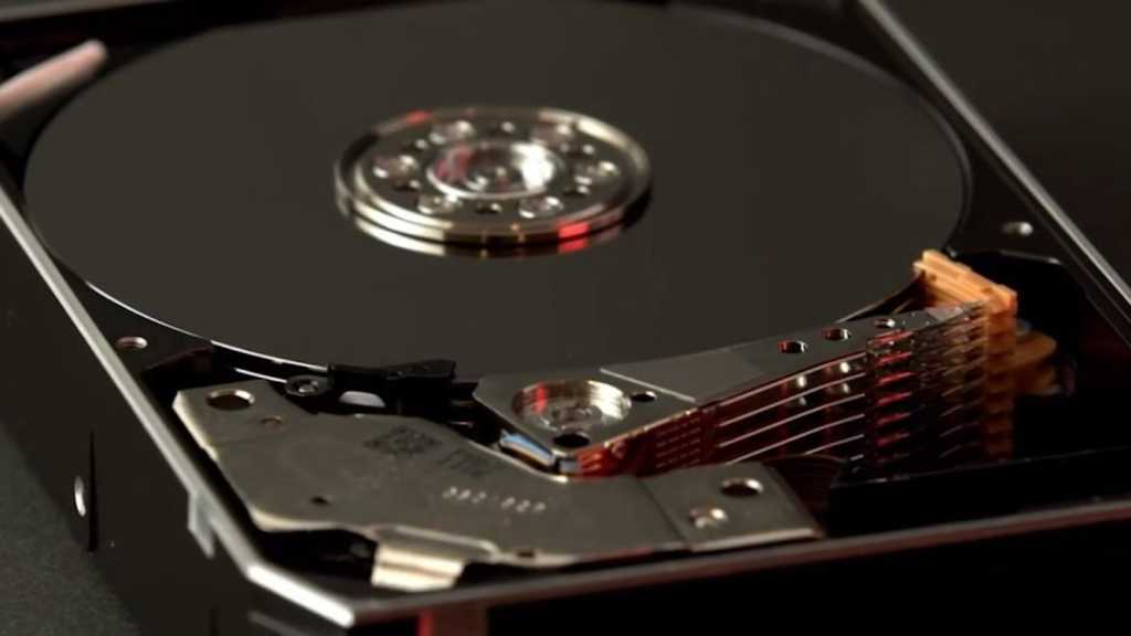 HDDs: Still Relevant in the Age of SSDs