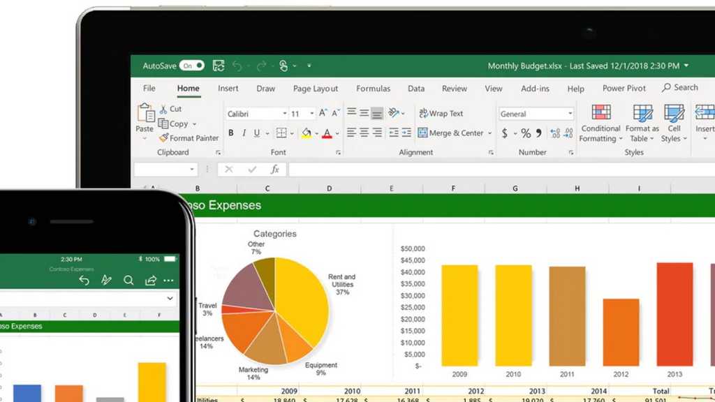 Disabling Automatic Formatting in Excel