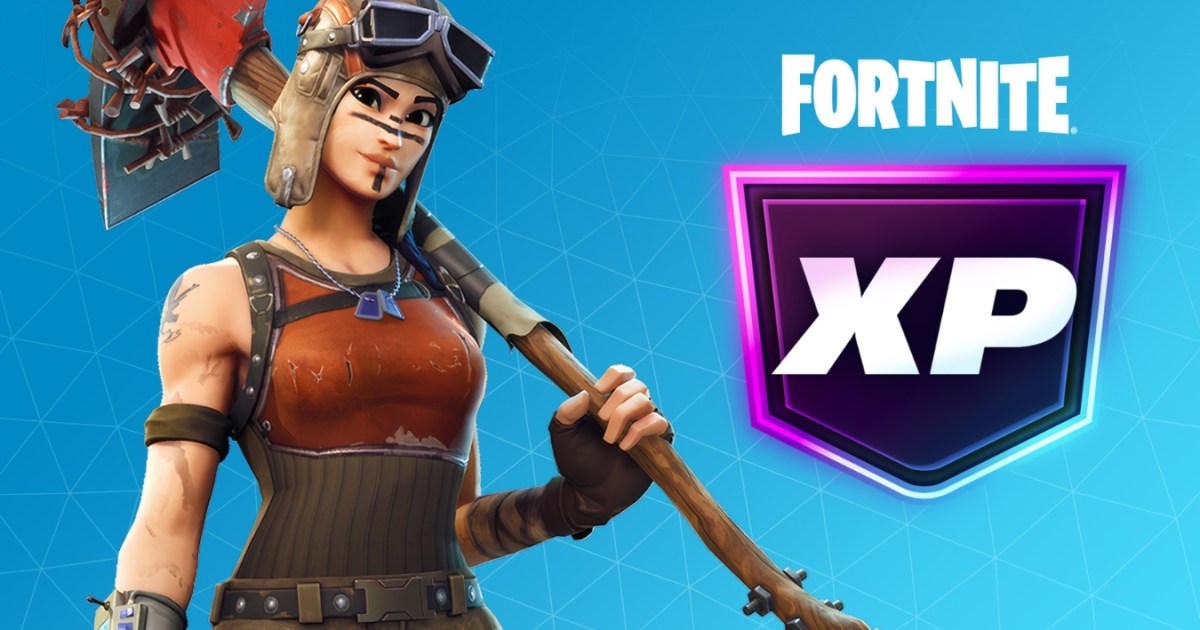 Acquiring the Rare Renegade Raider and Aerial Assault Trooper Skins in Fortnite