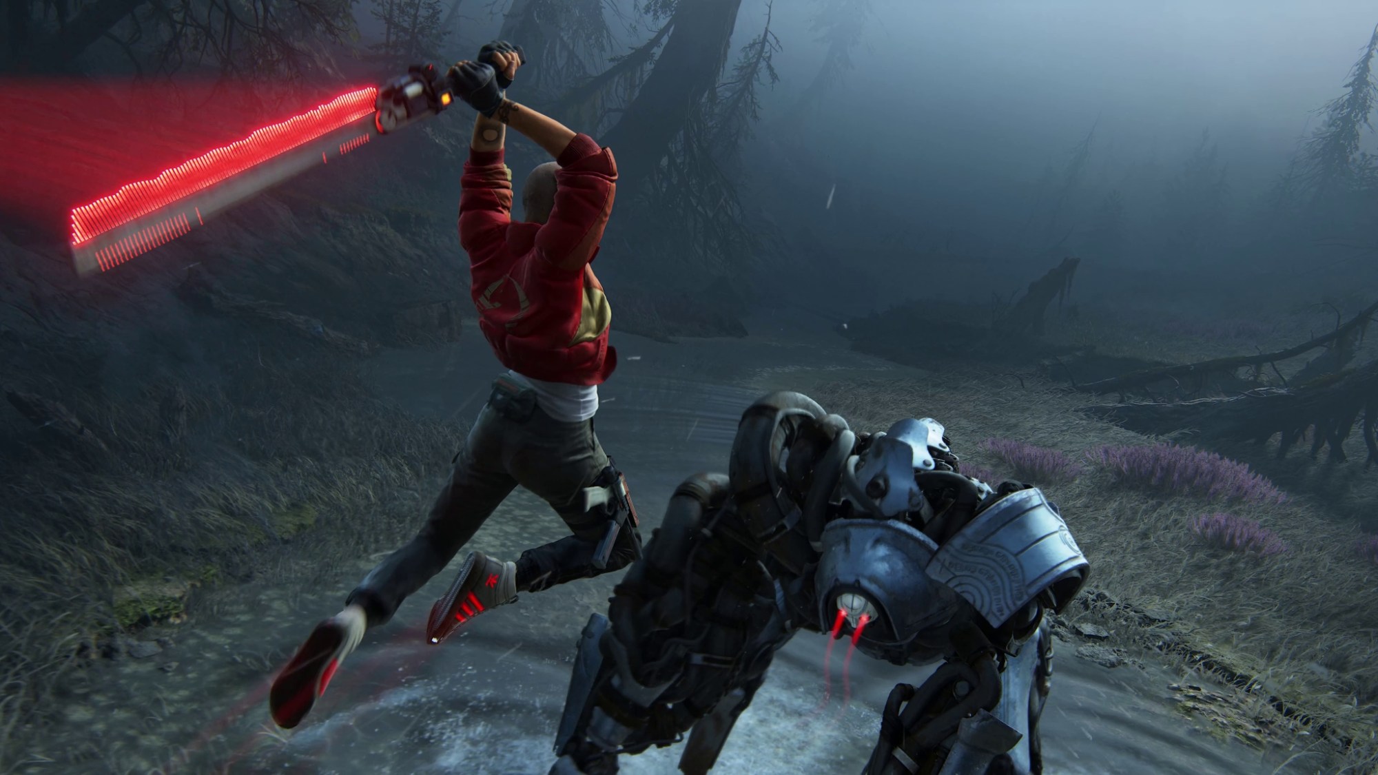 Intergalactic: The Heretic Prophet - What We Know About Naughty Dog's Next Big Game