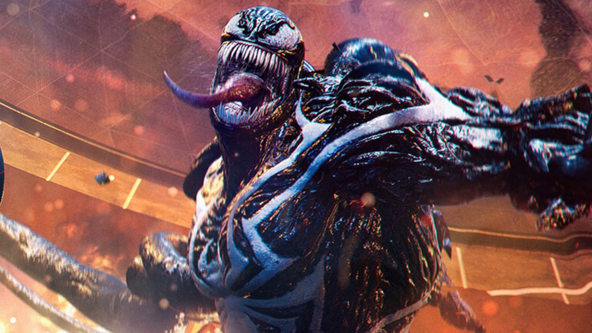 Is Insomniac's Venom Game Still Happening?