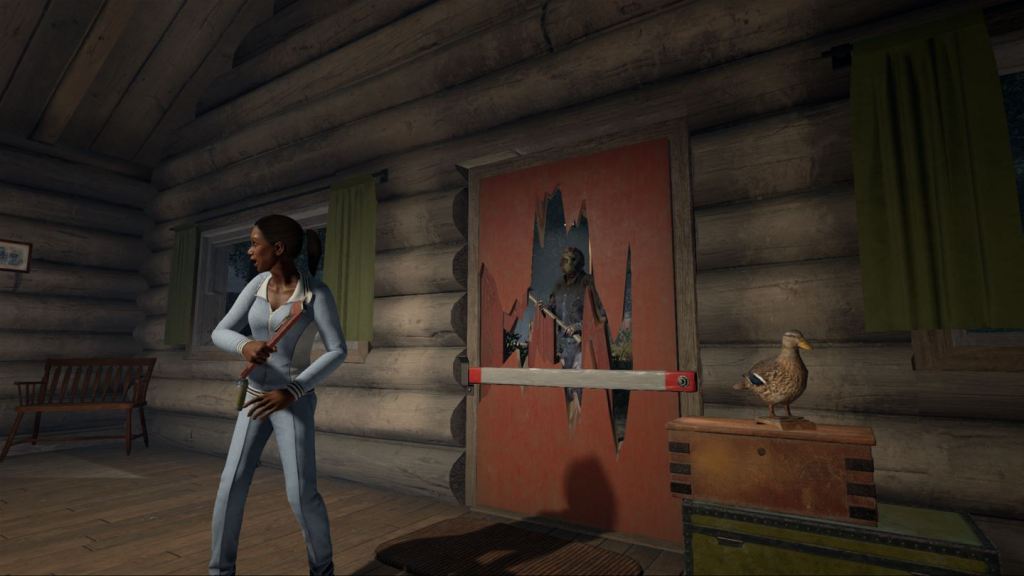 The Demise of Friday the 13th: The Game and the Uncertain Future of Live Service Titles