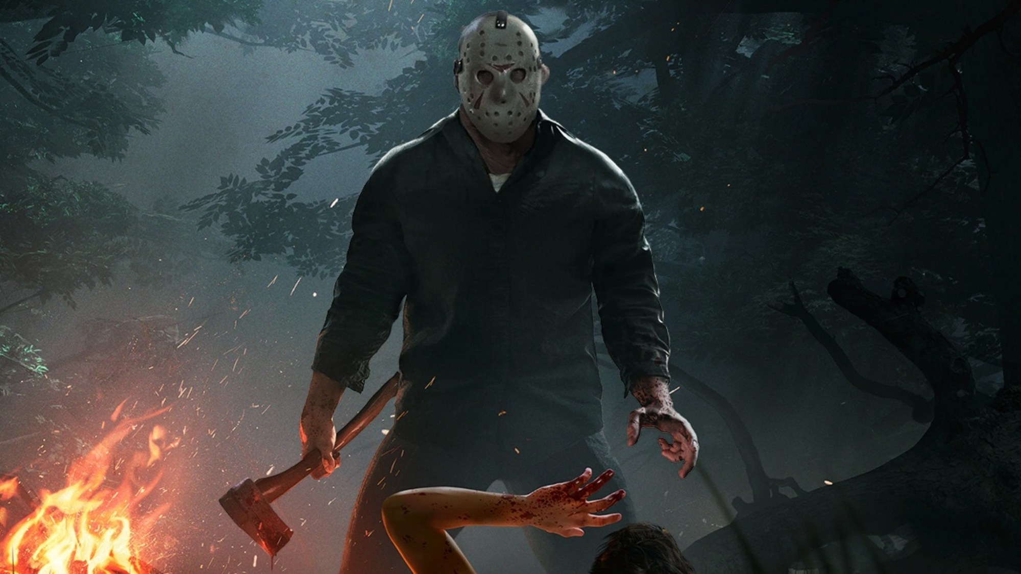 The Demise of Friday the 13th: The Game and the Uncertain Future of Live Service Titles