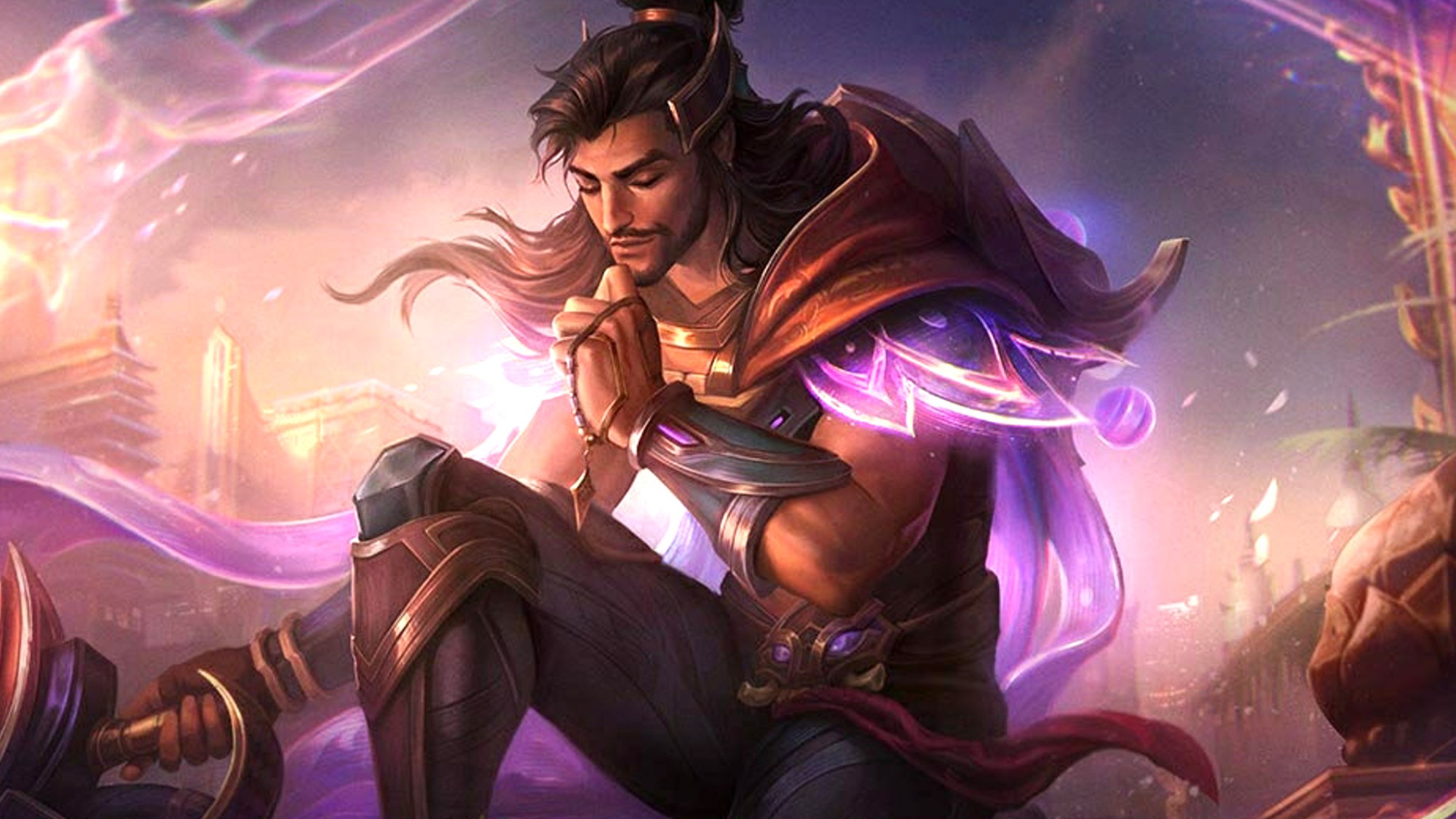 League of Legends' Revamped Honor System Promises a More Rewarding Experience