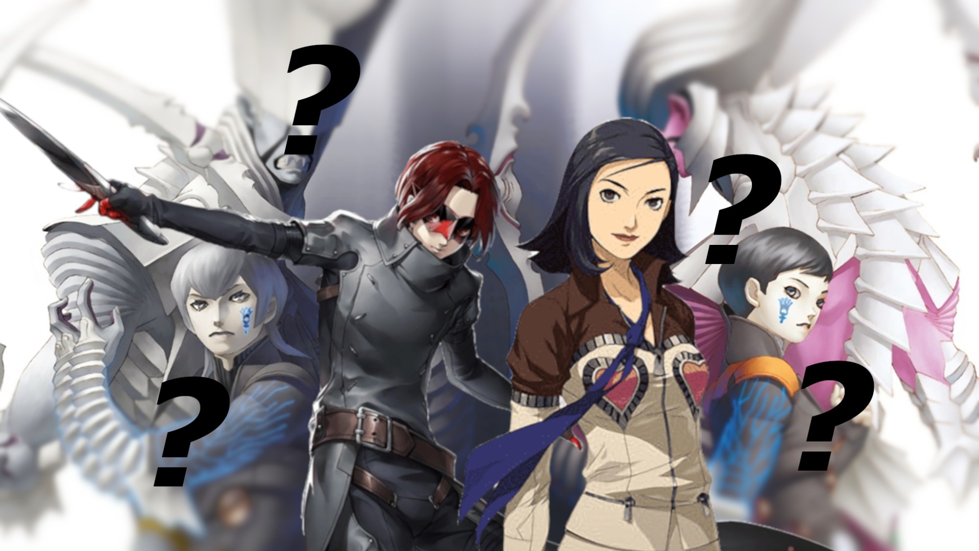 5 Potential Atlus Projects We Might See in 2025