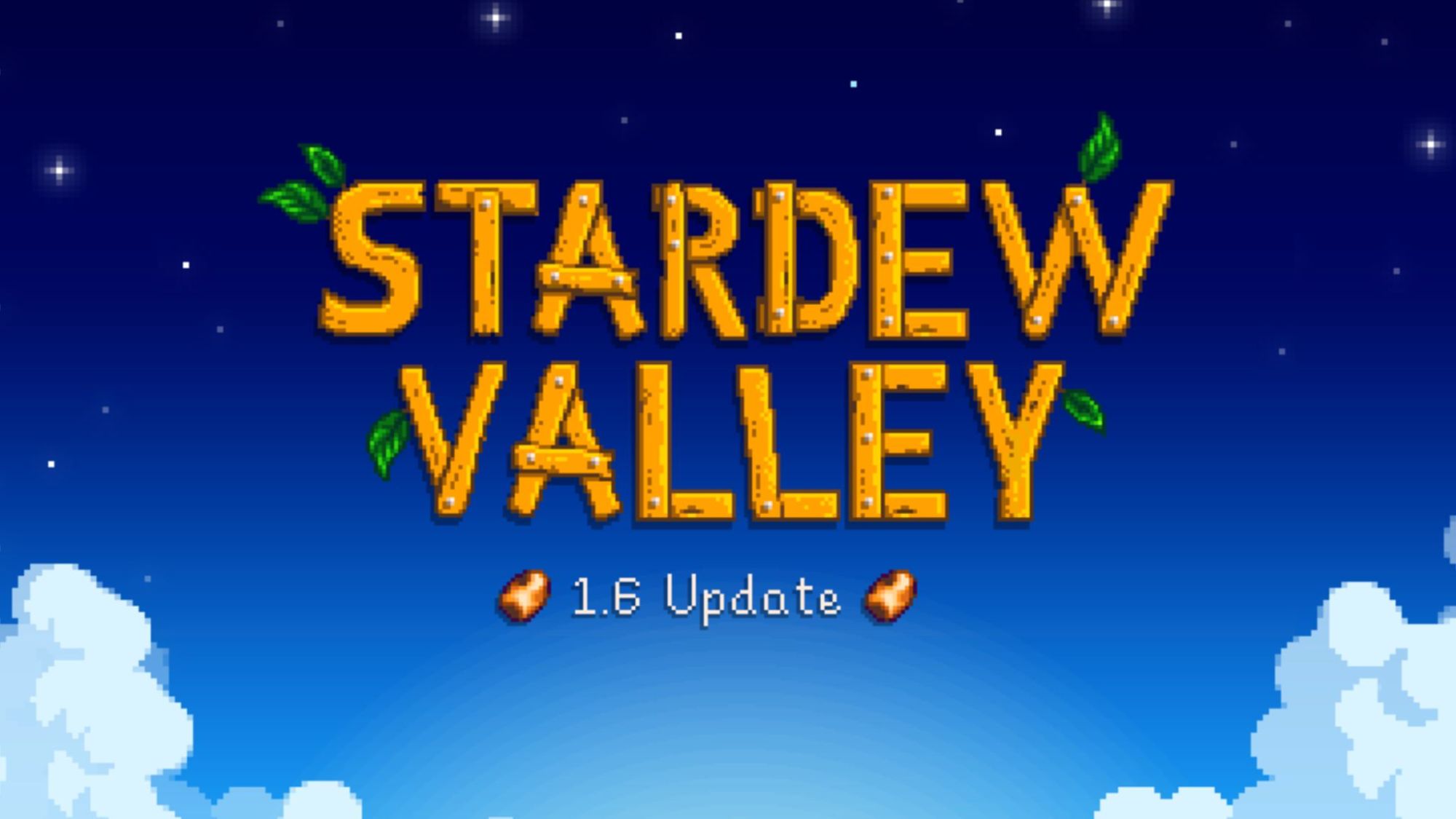 Uncover the Secret of Stardew Valley's Help Wanted Board Stars