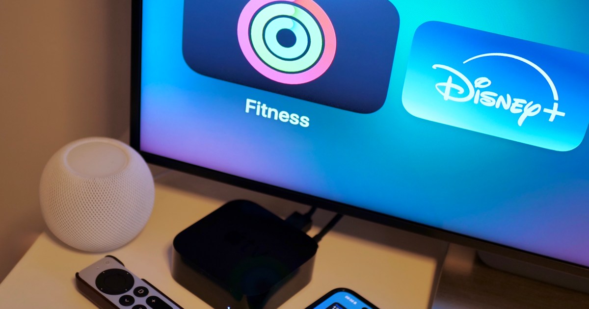 Apple Fitness+ Kicks Off 2025 with New Programs and Features