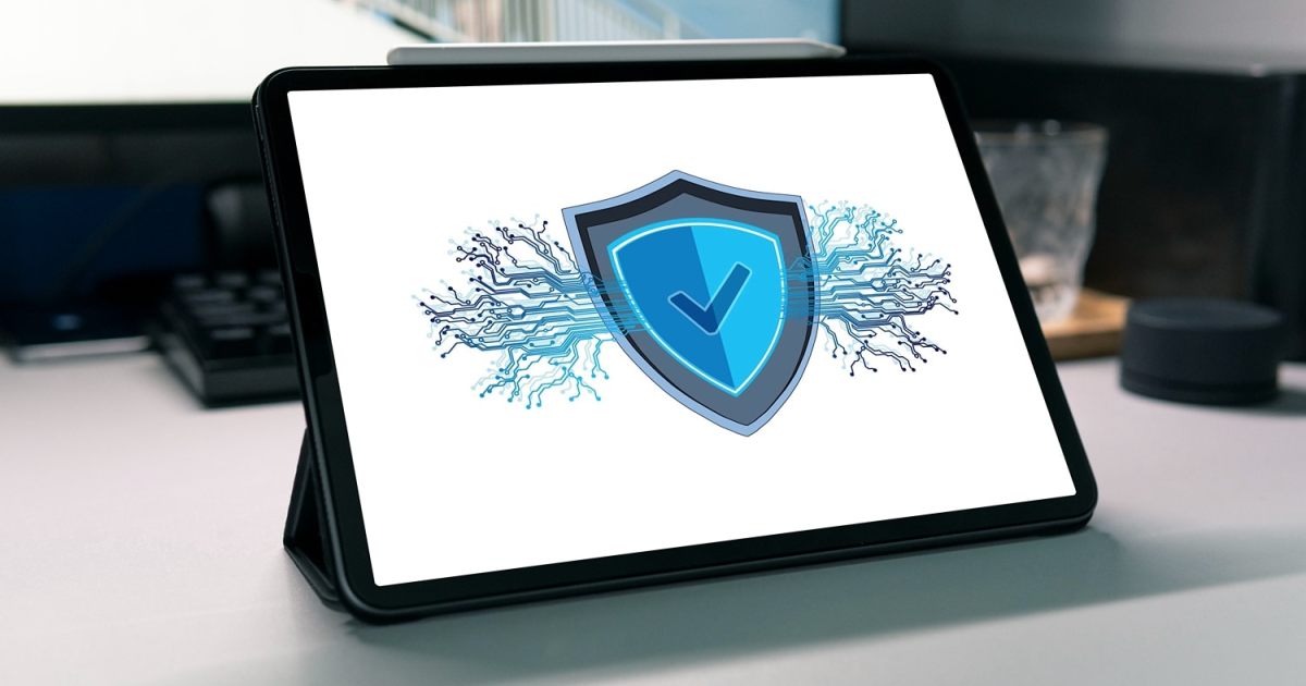 Do You Need Antivirus Software for Your iPad?