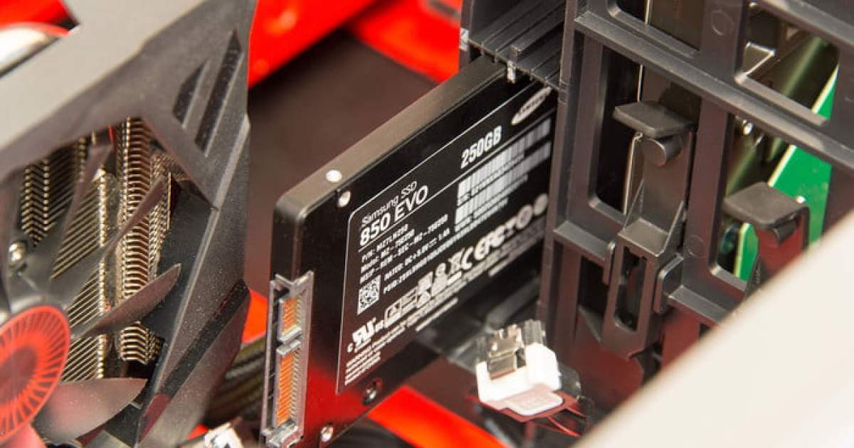 How to Format an SSD: A Comprehensive Guide