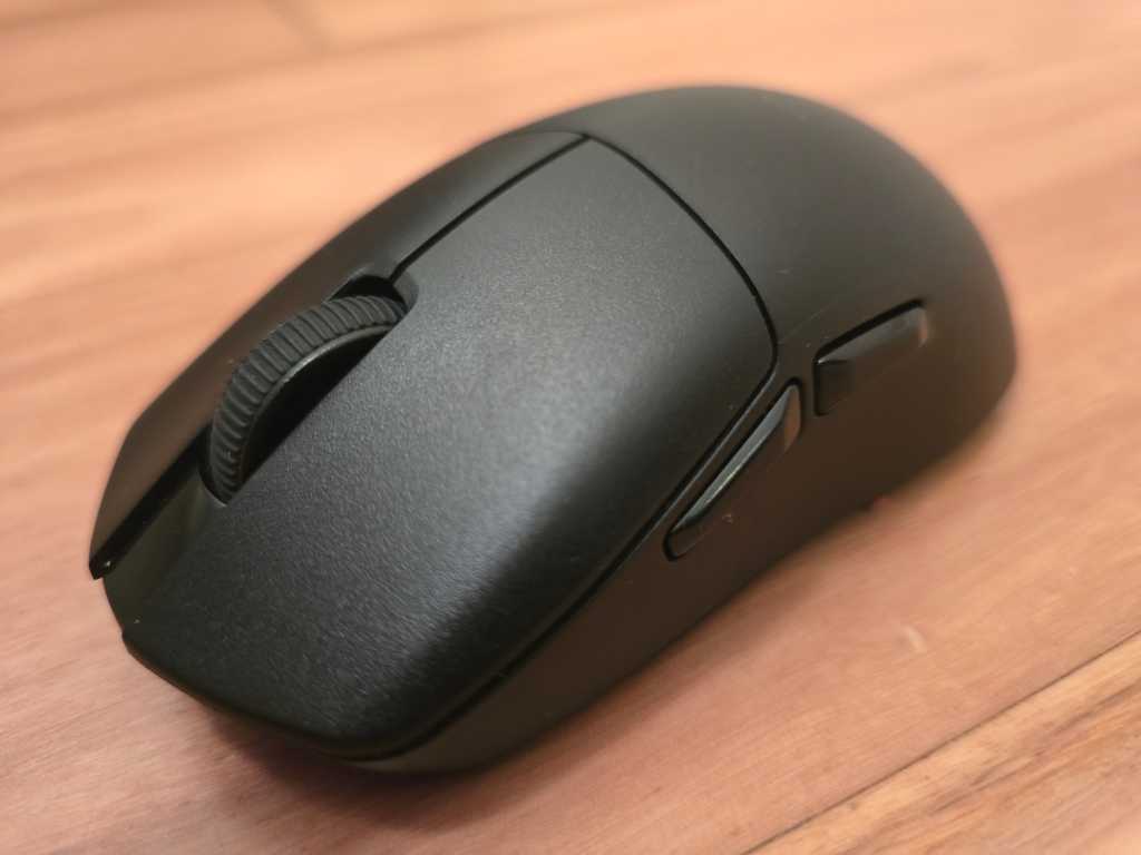 Lemokey G1 Wireless Gaming Mouse Review: Agile Performance and 8,000Hz Polling Rate