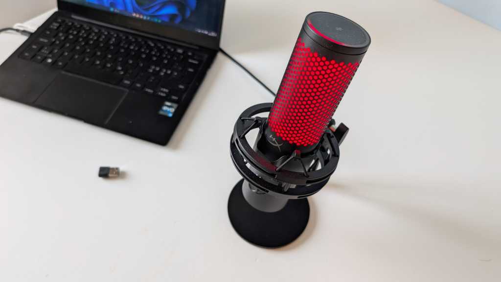 HyperX QuadCast 2 Review: A Superior USB Microphone for Streaming and More