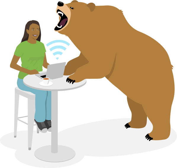 Tunnelbear vpn