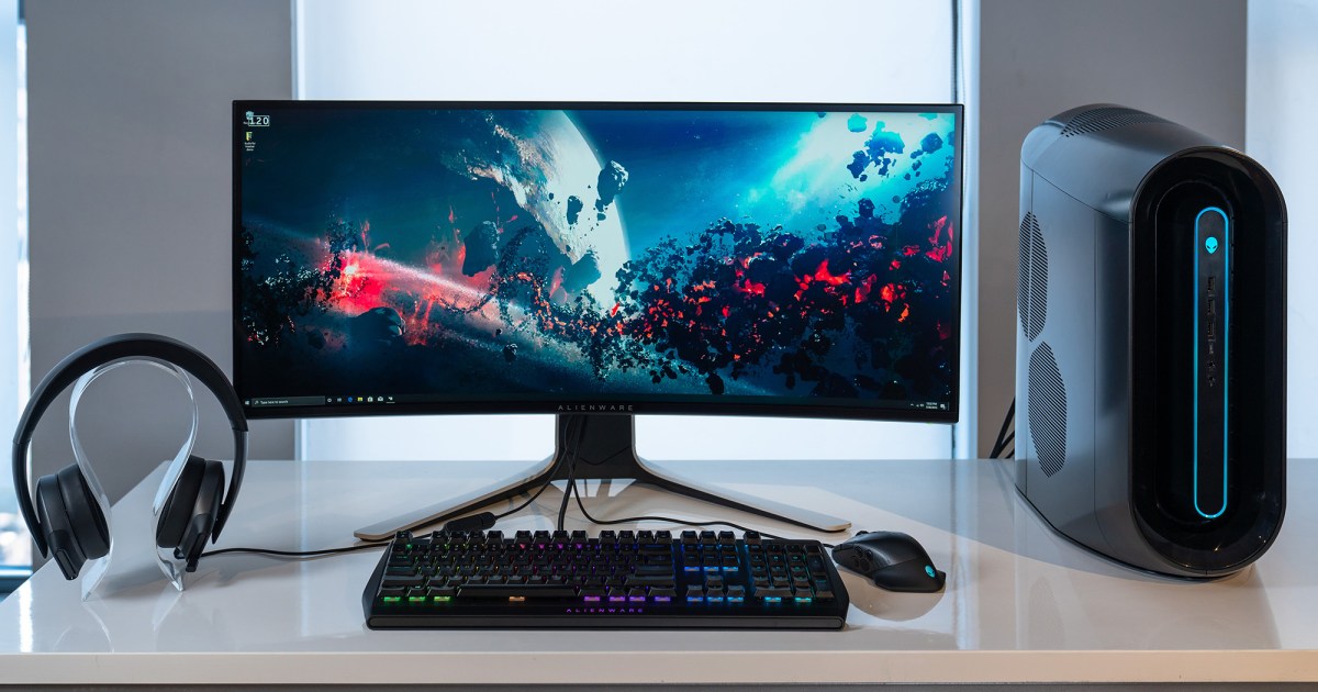 Optimize Windows 11 and 10 for Peak Gaming Performance