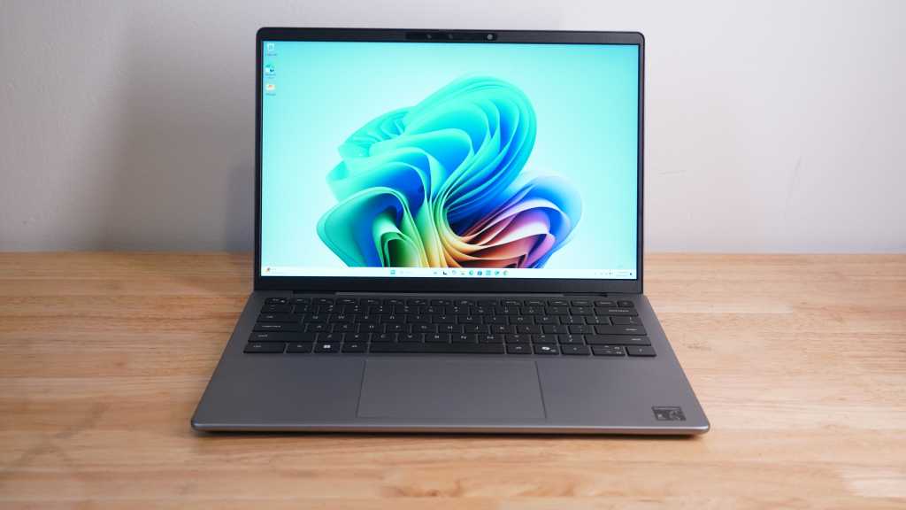 Dell Inspiron 14 Review: An ARM-Powered Laptop That Falls Short