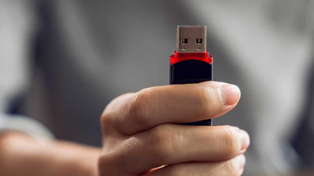 Transform Your USB Drive into a Portable Toolkit