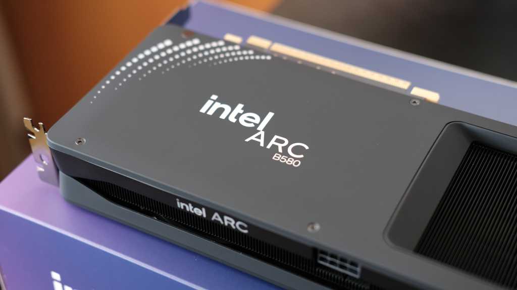 Intel Arc B580 Review: The Budget 1440p Gaming Champion