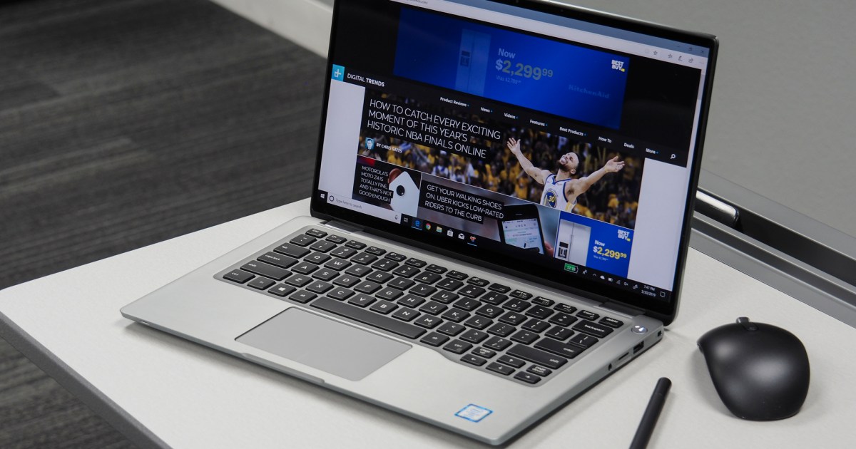 Dell Latitude vs. Inspiron: Choosing the Right Laptop for Your Needs