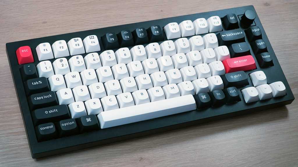 Keychron Q1 HE Keyboard Review: A Niche Product with Limited Appeal