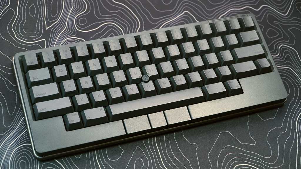 HHKB Studio Review: A Niche Keyboard for a Niche Audience