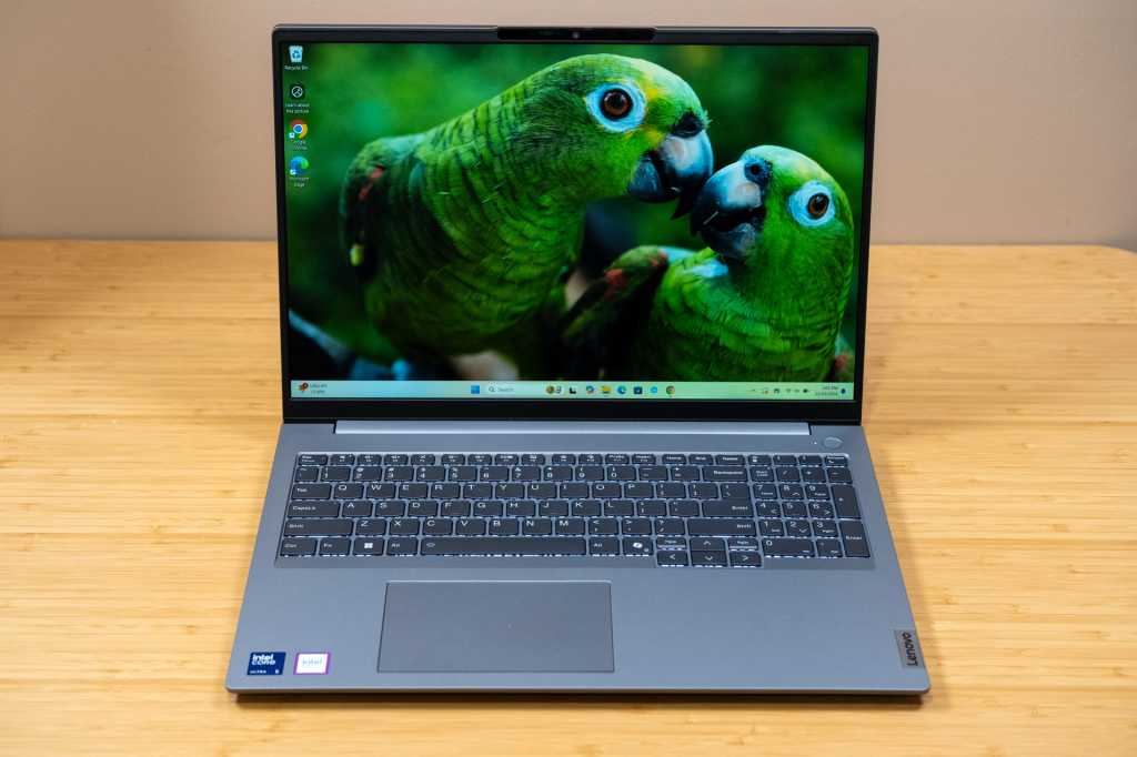 Lenovo ThinkBook 16 Gen 7 Review: Affordable Productivity Powerhouse