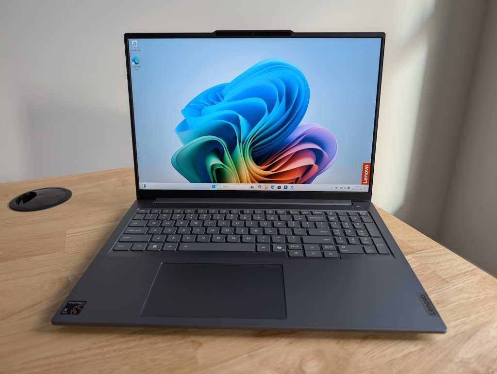 Lenovo ThinkBook 16 Gen 7 Review: Budget-Friendly Business Laptop with Epic Battery Life