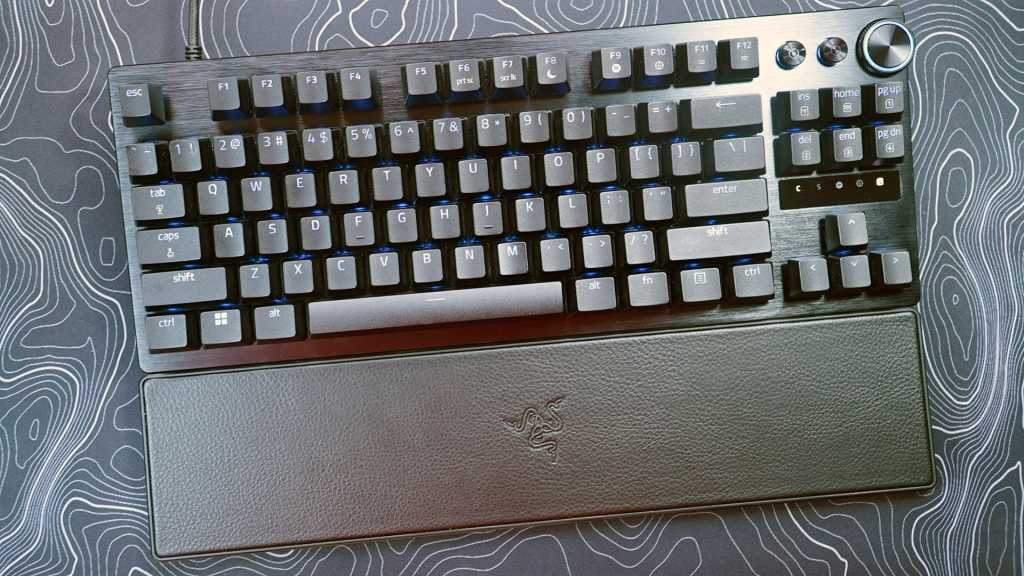 Razer Huntsman V3 Analog Keyboard Review: Deep Dive into Customization