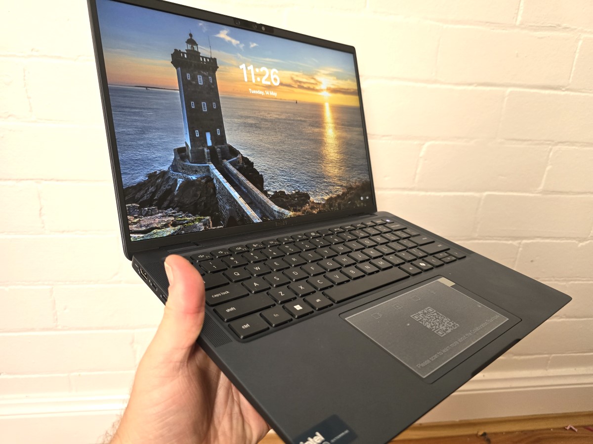 Dell Latitude 7450 Ultralight