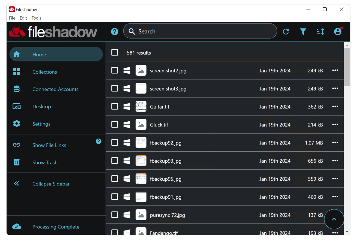 FileShadow Review: A Powerful, But Pricey, Data Management Solution