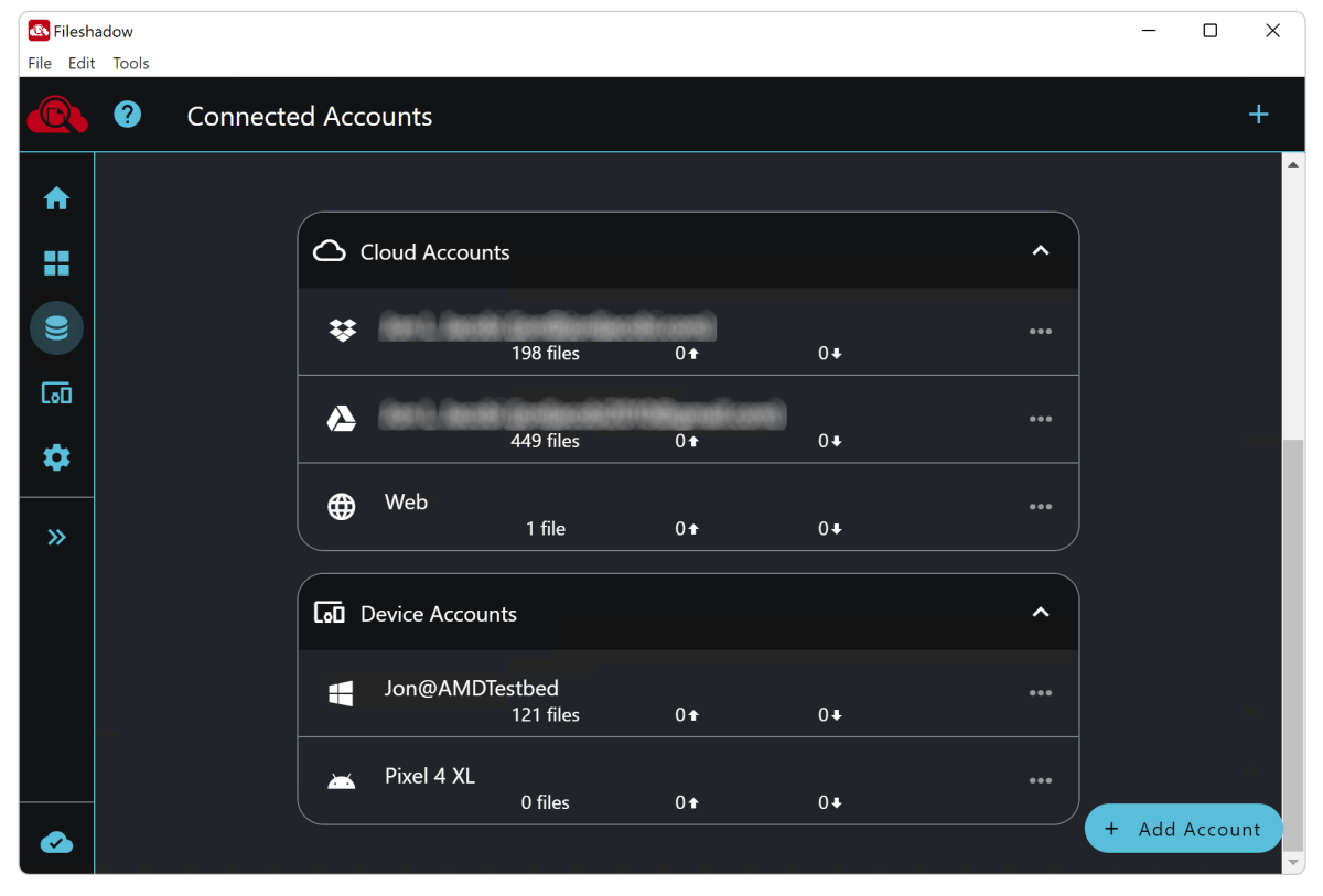 FileShadow Review: A Powerful, But Pricey, Data Management Solution