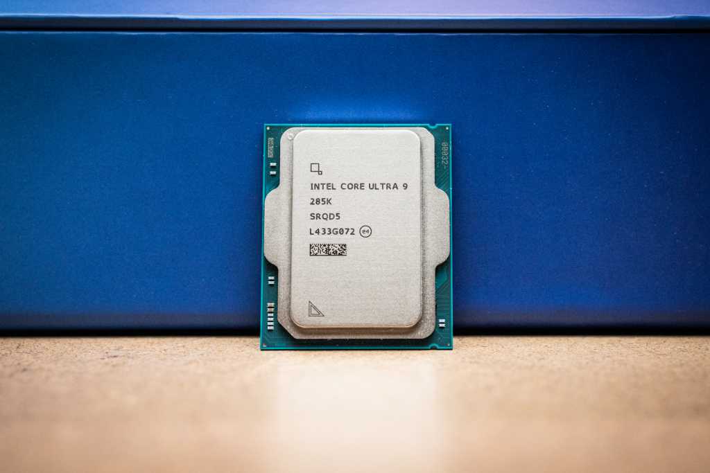 10 Crucial Facts About Intel's Core Ultra 200S CPUs: Arrow Lake Deep Dive