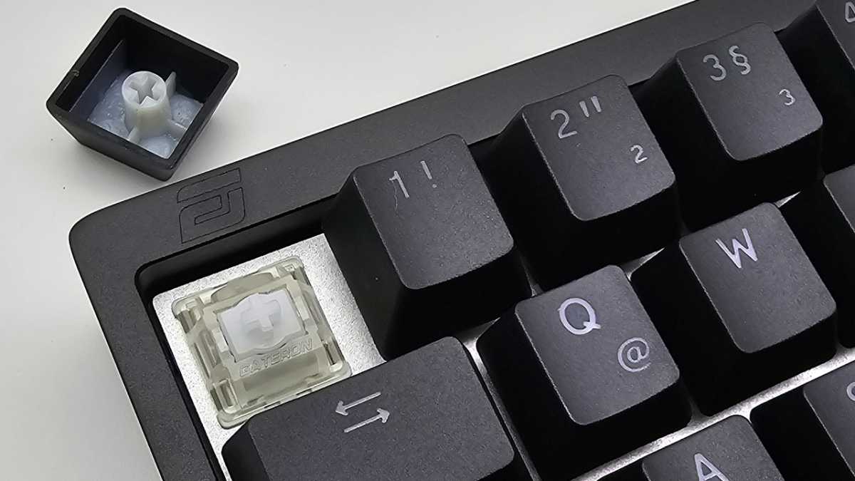 Gateron Switches