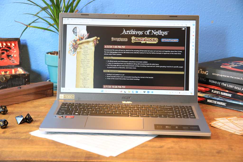 Acer Aspire 3 Review: A Budget-Friendly Laptop, But Is It Worth It?