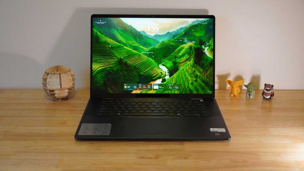 Dell Inspiron 16 2-in-1 (7640) Review: A Solid 2-in-1 with a Few Trade-Offs