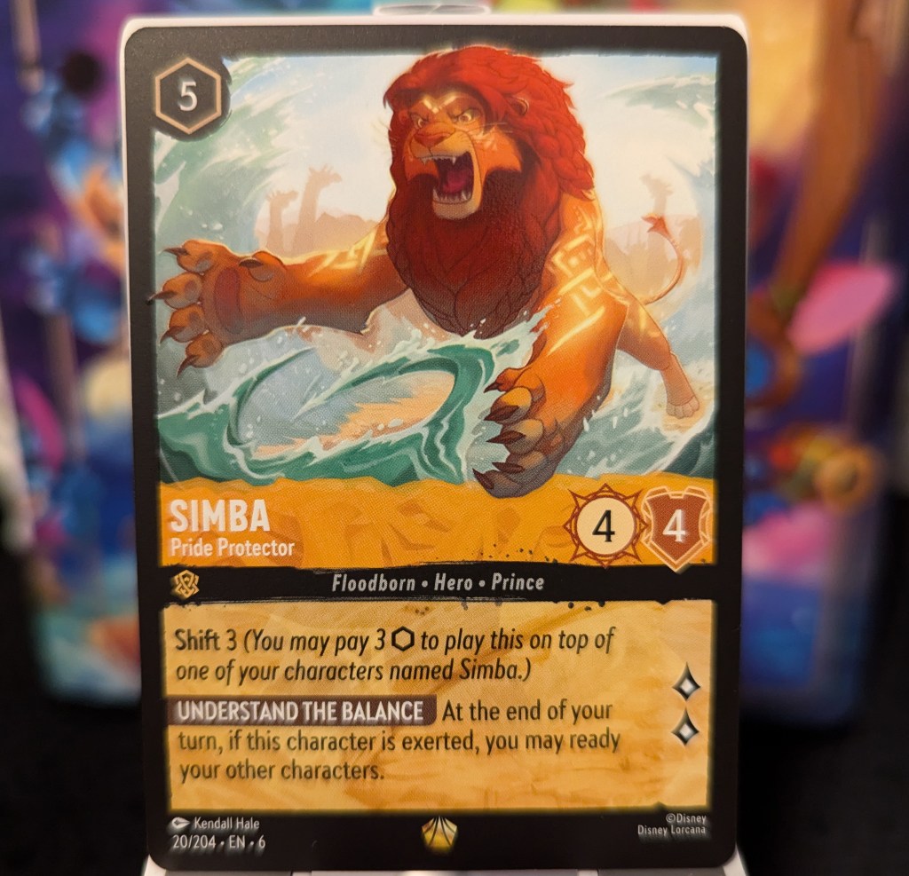 Disney Lorcana: Azurite Sea Starter Decks & Key Card Enhancements